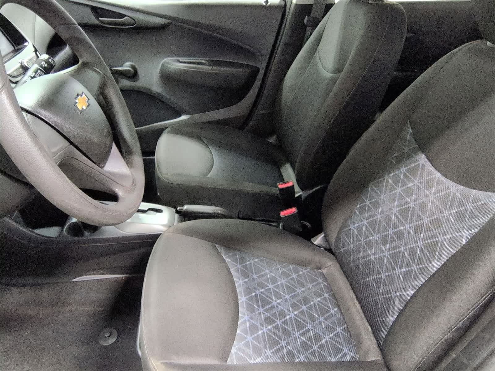 Thumbnail: 2021 Chevrolet Spark - 15