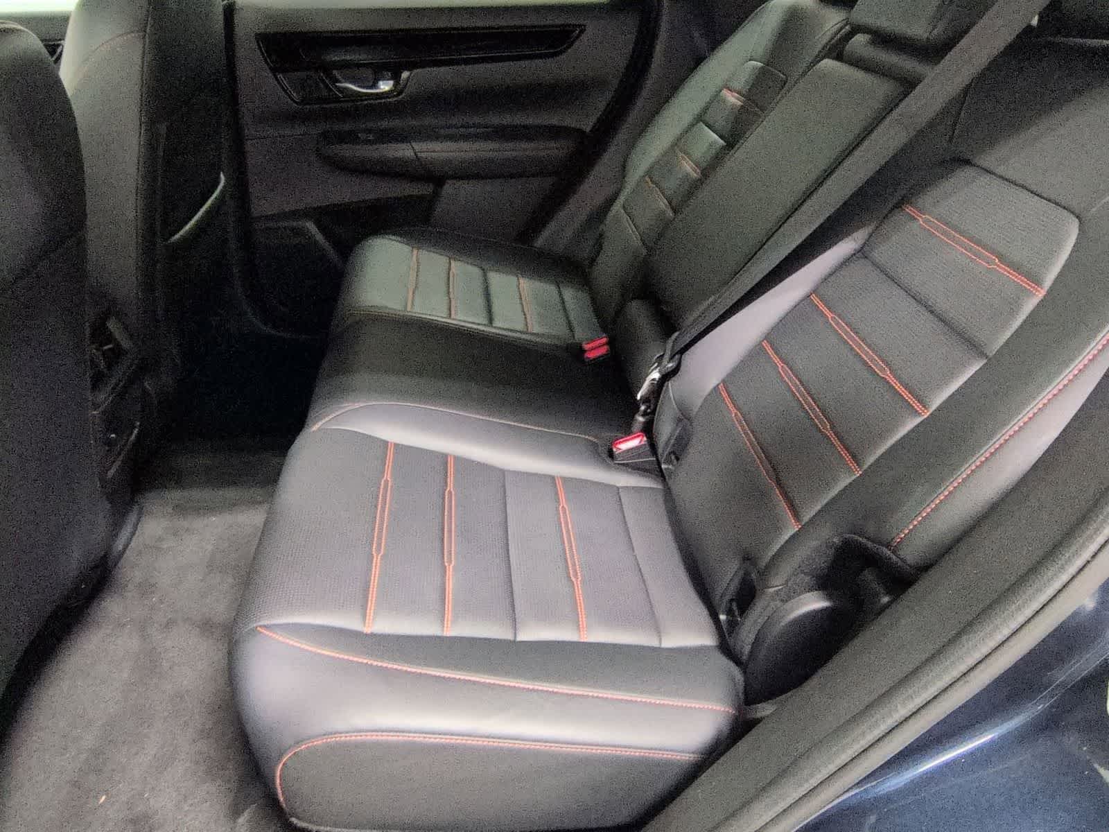 Thumbnail: 2024 Honda CR-V - 21