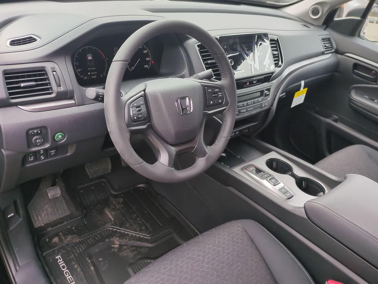 Thumbnail: 2026 Honda Ridgeline - 10