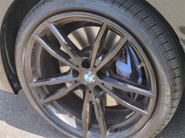 2024 BMW 2 Series M240i xDrive 14