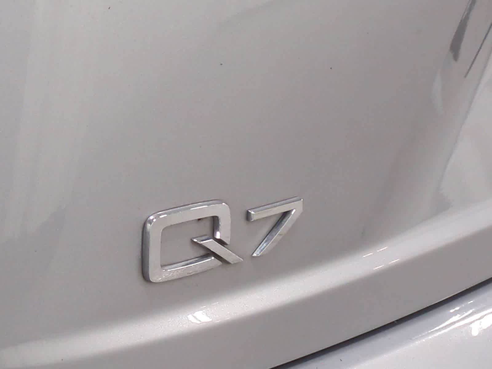 Thumbnail: 2018 Audi Q7 - 12