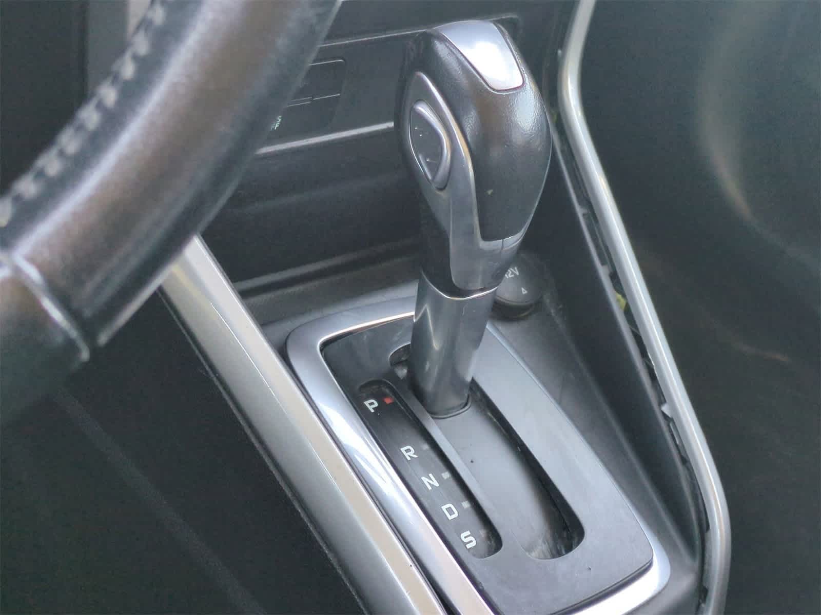 Thumbnail: 2019 Ford EcoSport - 33