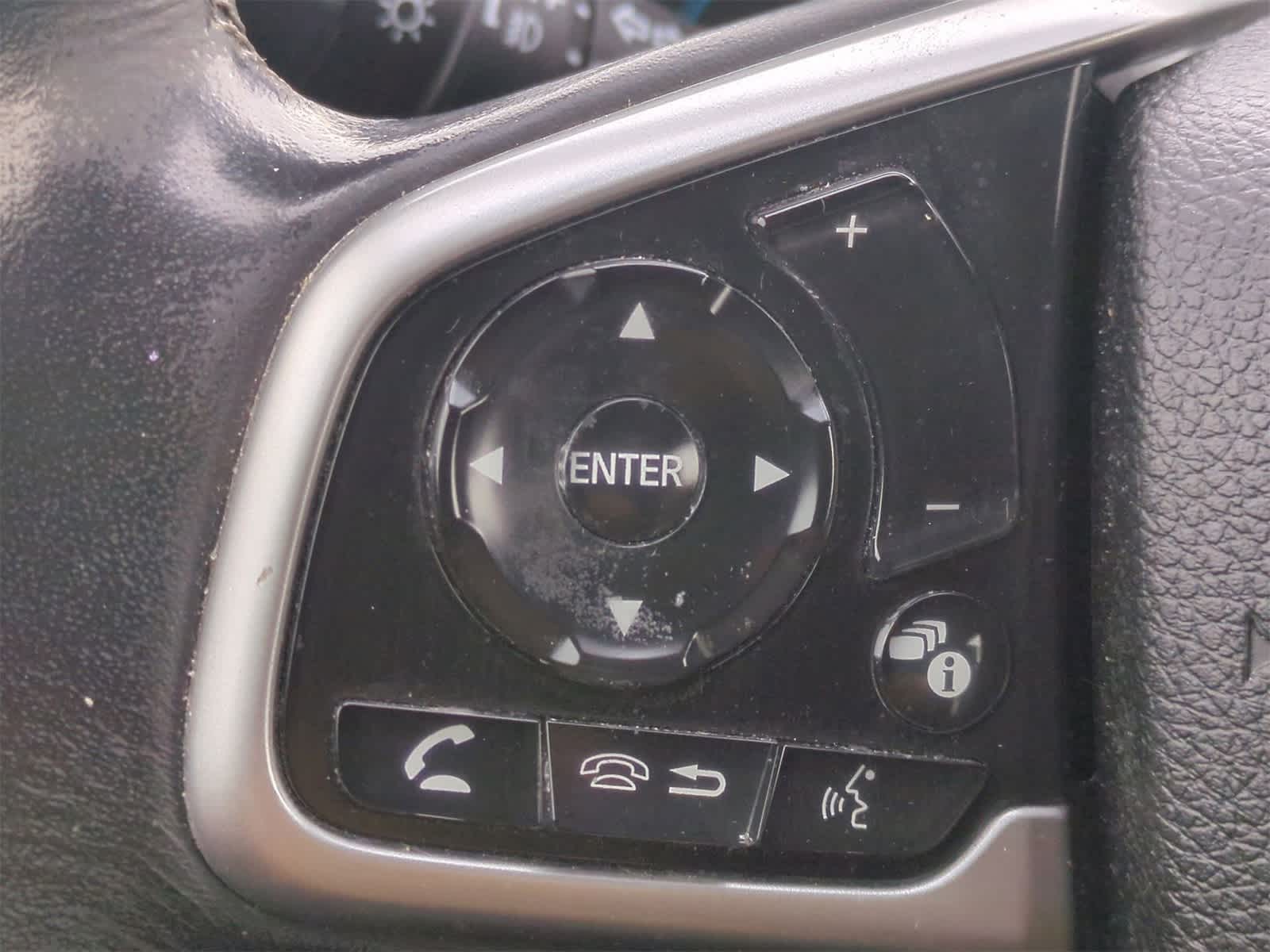 Thumbnail: 2019 Honda Civic - 25