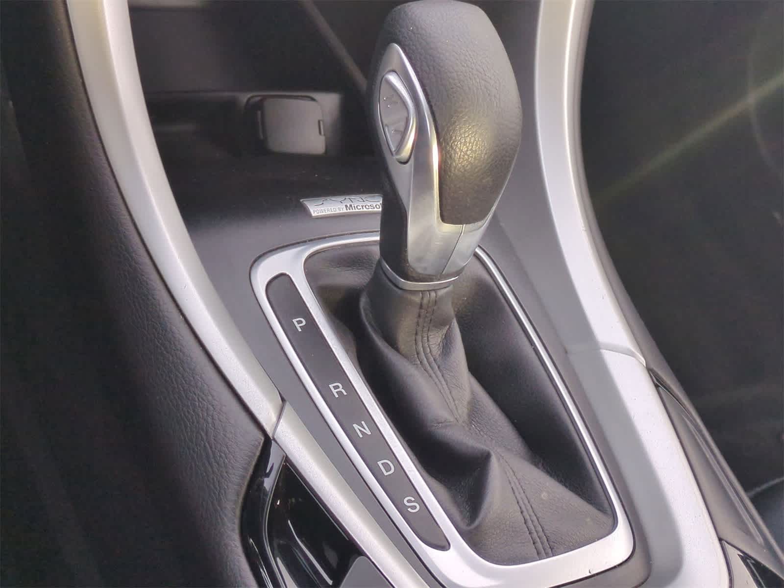 Thumbnail: 2014 Ford Fusion - 29