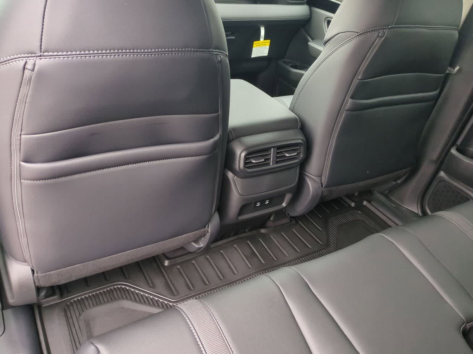 Thumbnail: 2026 Honda Passport - 18