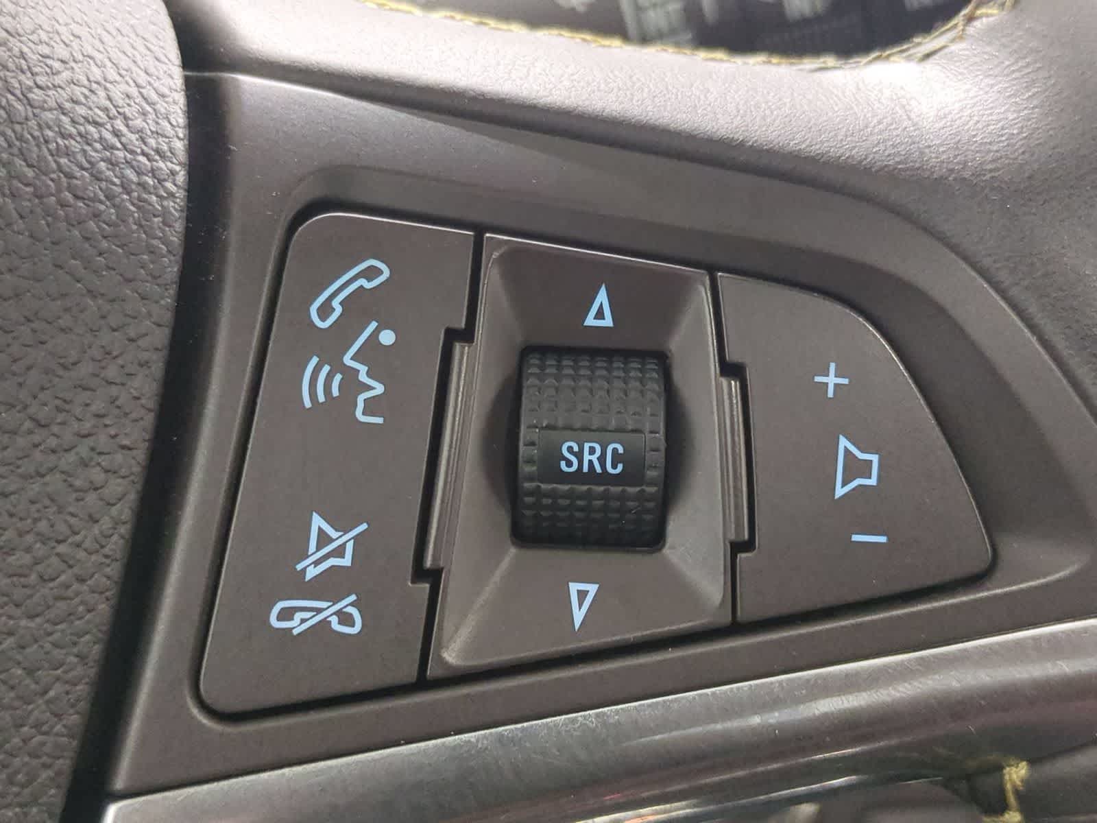 Thumbnail: 2015 Buick Encore - 26