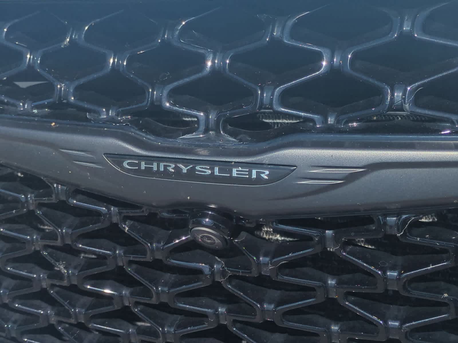 2024 Chrysler Pacifica PHEV Select - Photo 12