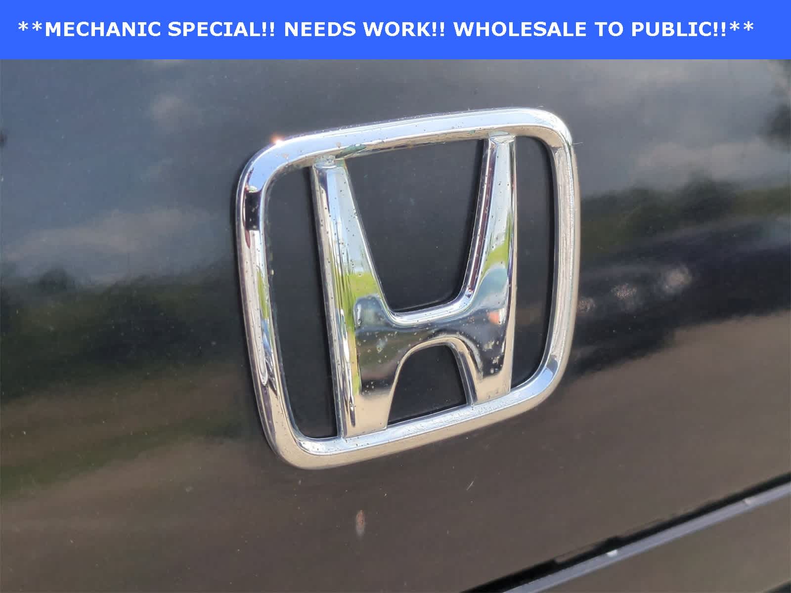 Thumbnail: 2000 Honda Civic - 12