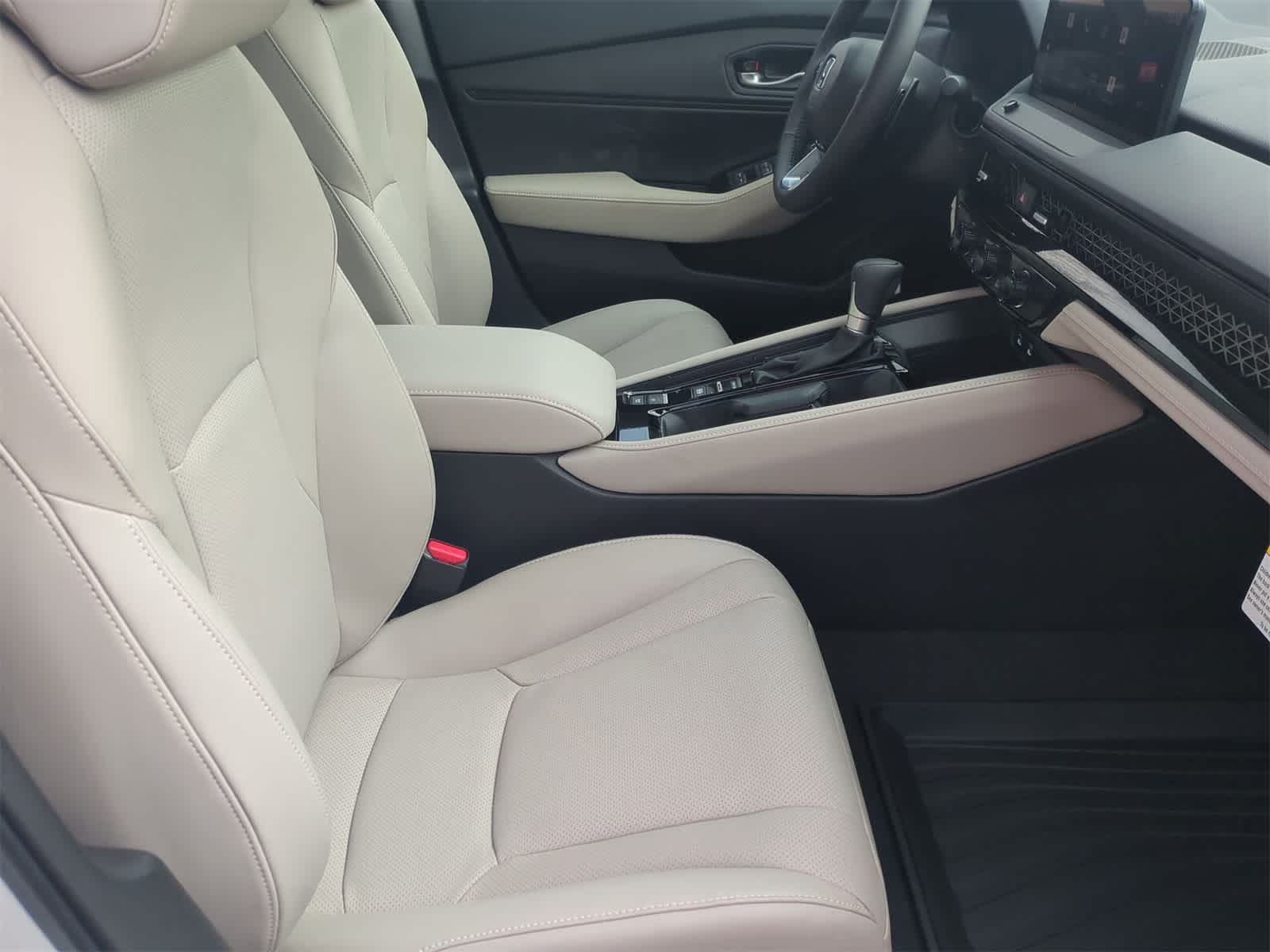 Thumbnail: 2026 Honda Accord - 11