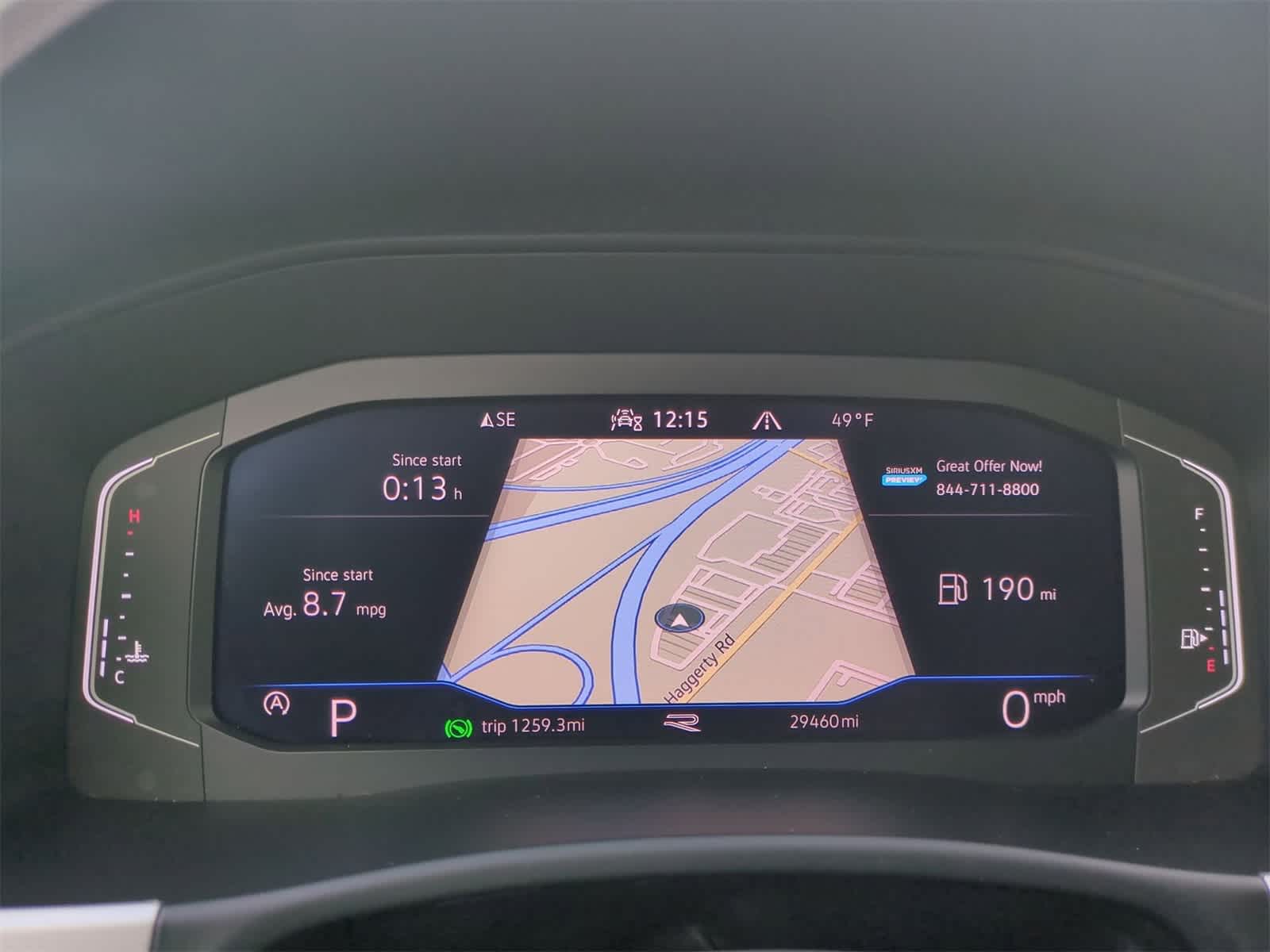 Thumbnail: 2021 Volkswagen Atlas - 35