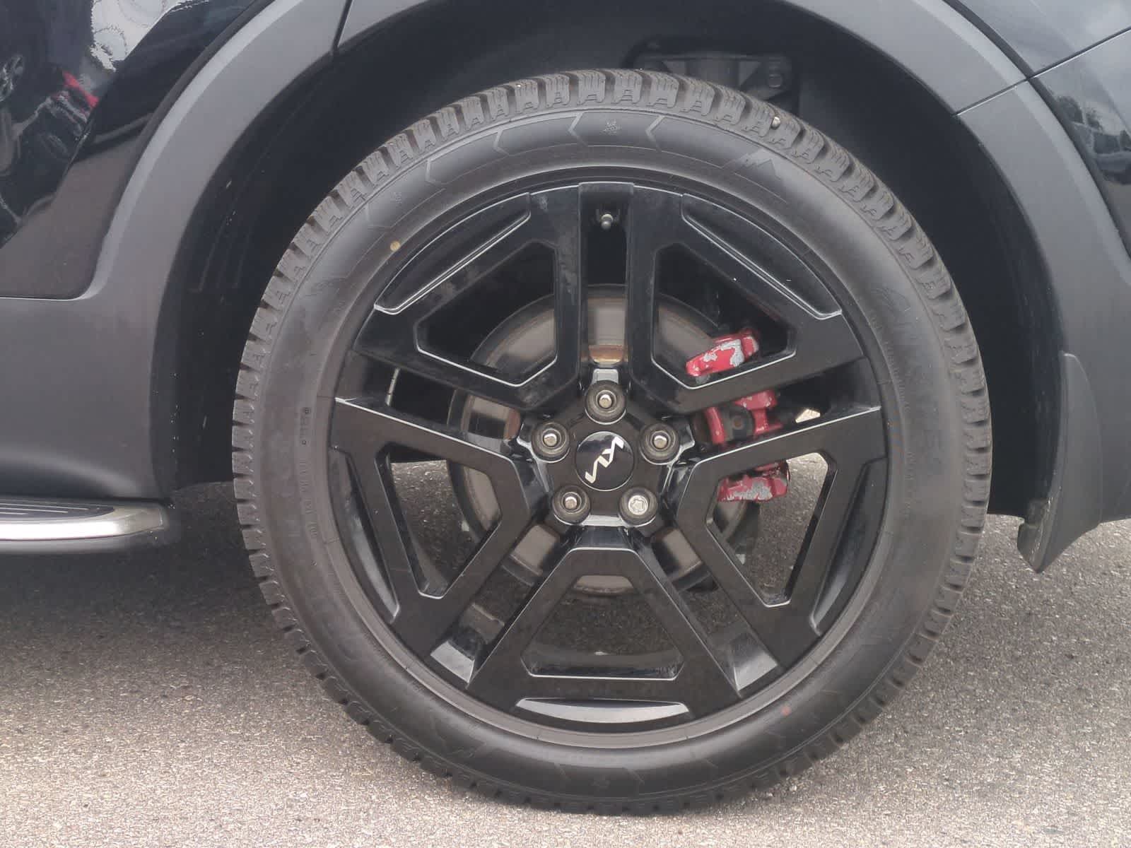 2023 Kia Telluride SX Prestige X-Line - Photo 14