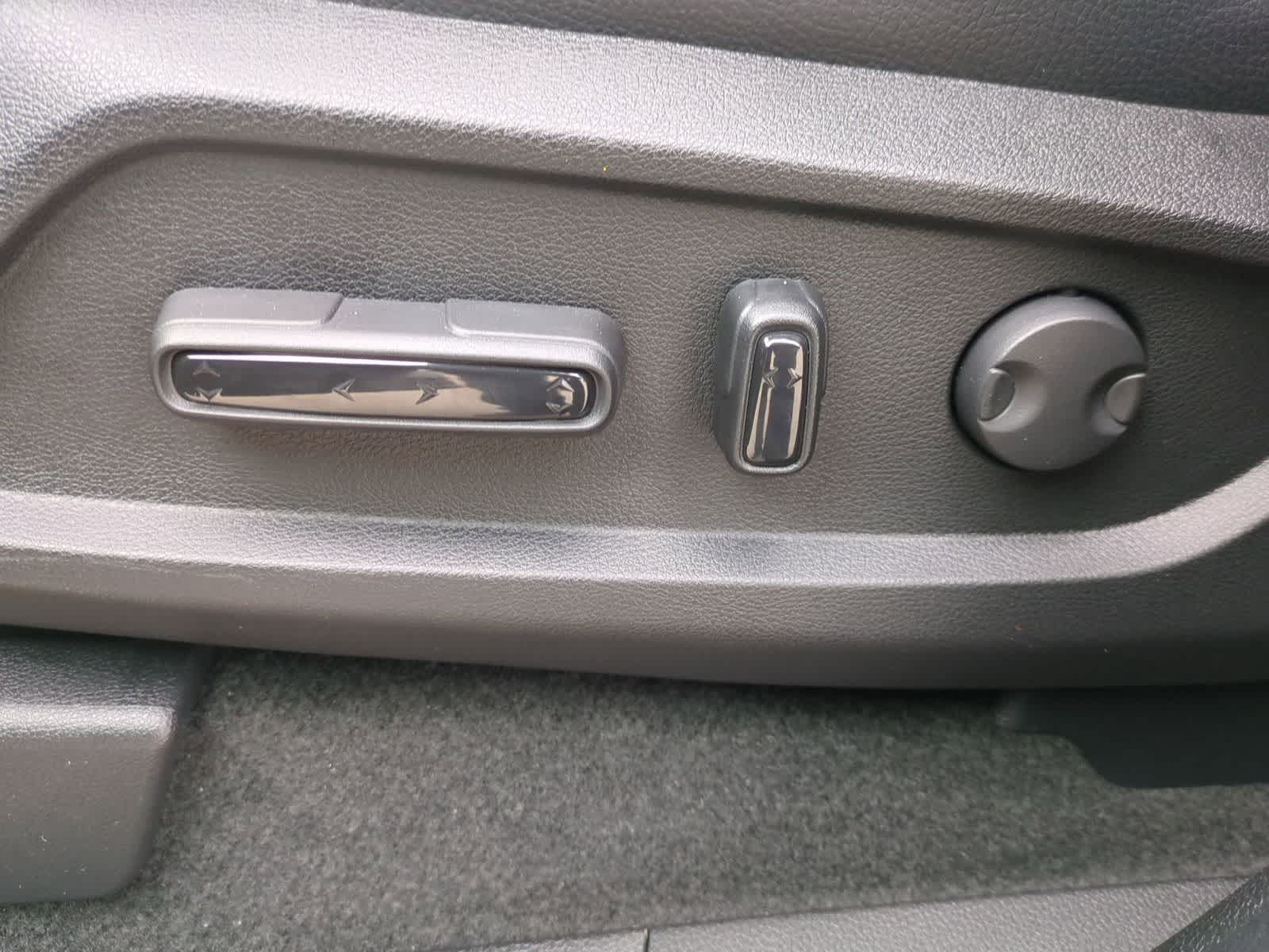 Thumbnail: 2026 Honda Pilot - 18