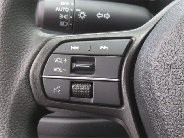 Thumbnail: 2024 Honda Accord - 24