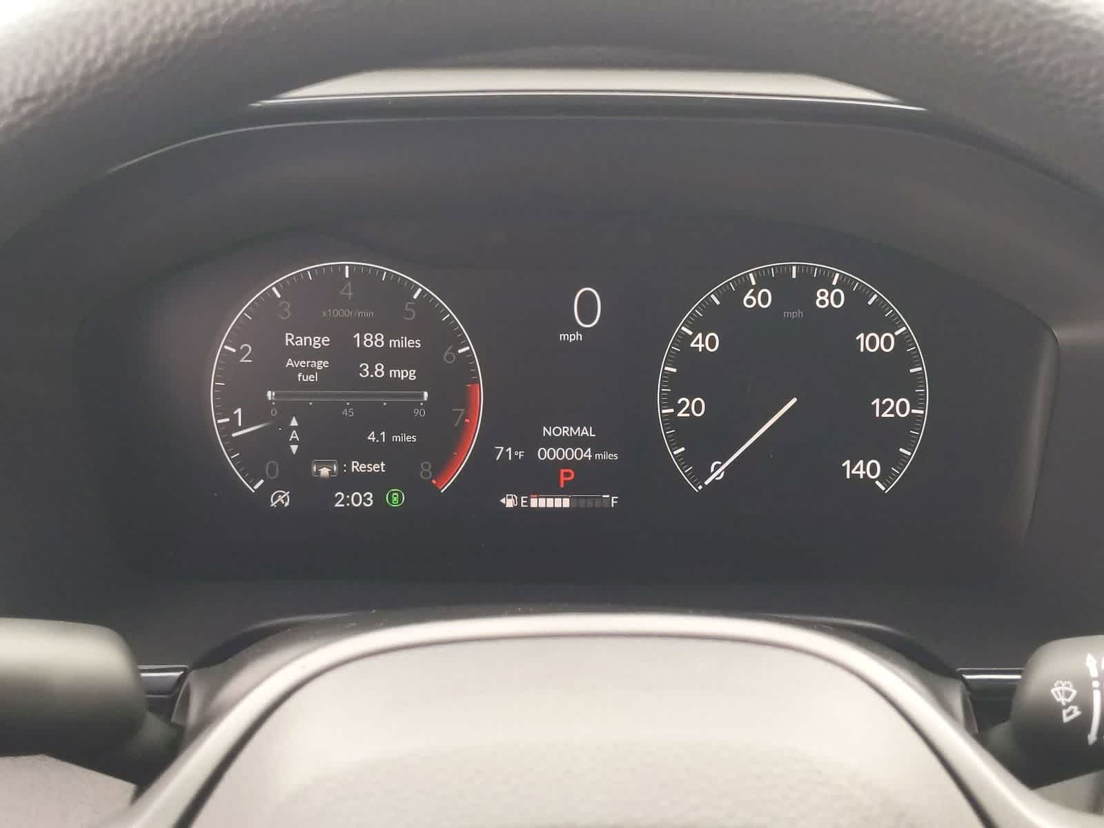 Thumbnail: 2025 Honda CR-V - 32