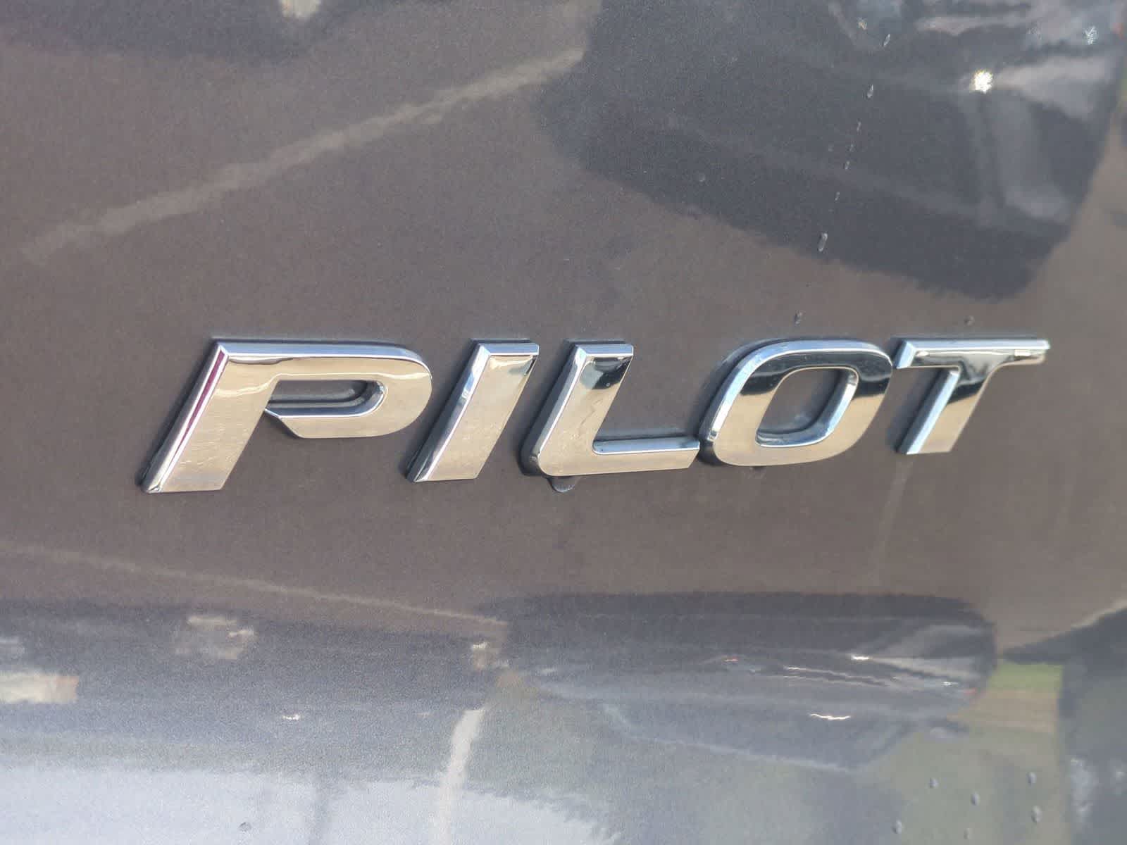 Thumbnail: 2022 Honda Pilot - 13