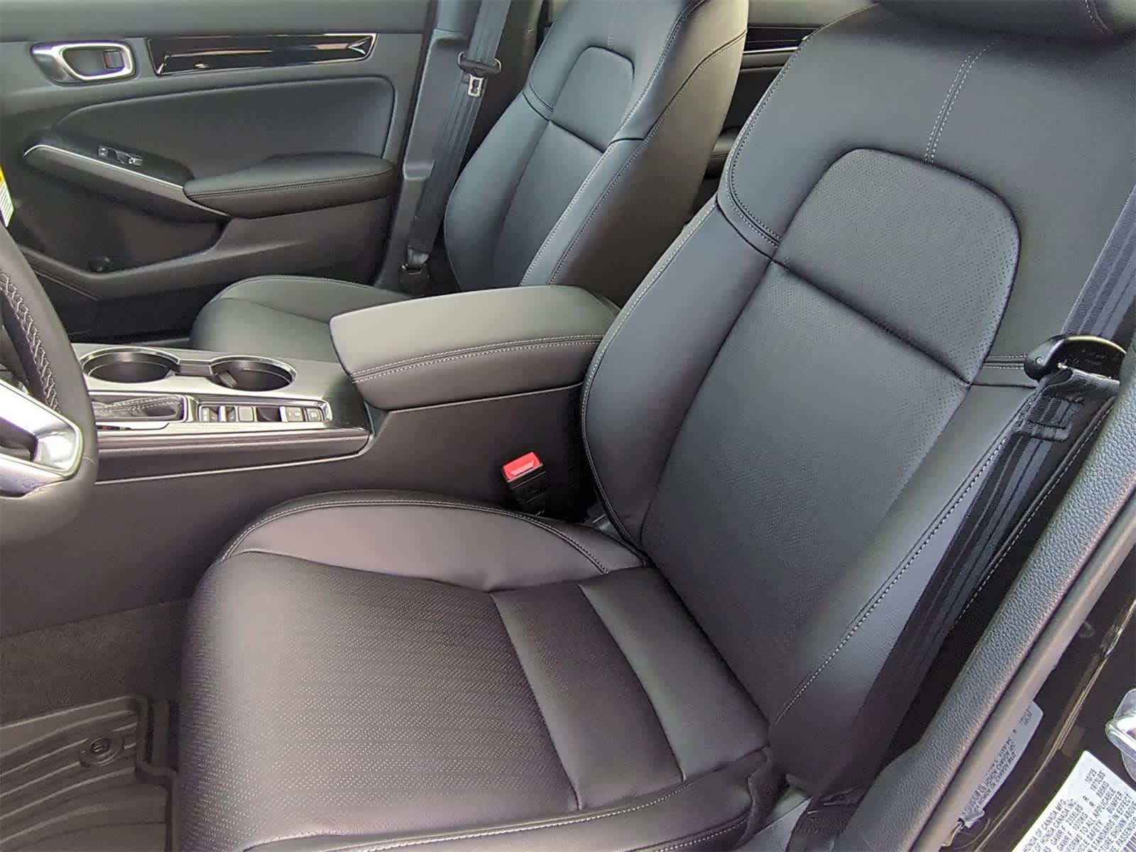 Thumbnail: 2026 Honda Civic - 23