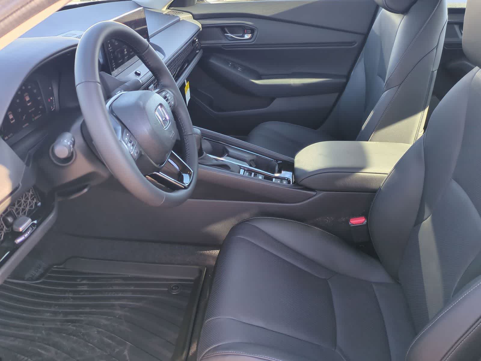 Thumbnail: 2026 Honda Accord - 17