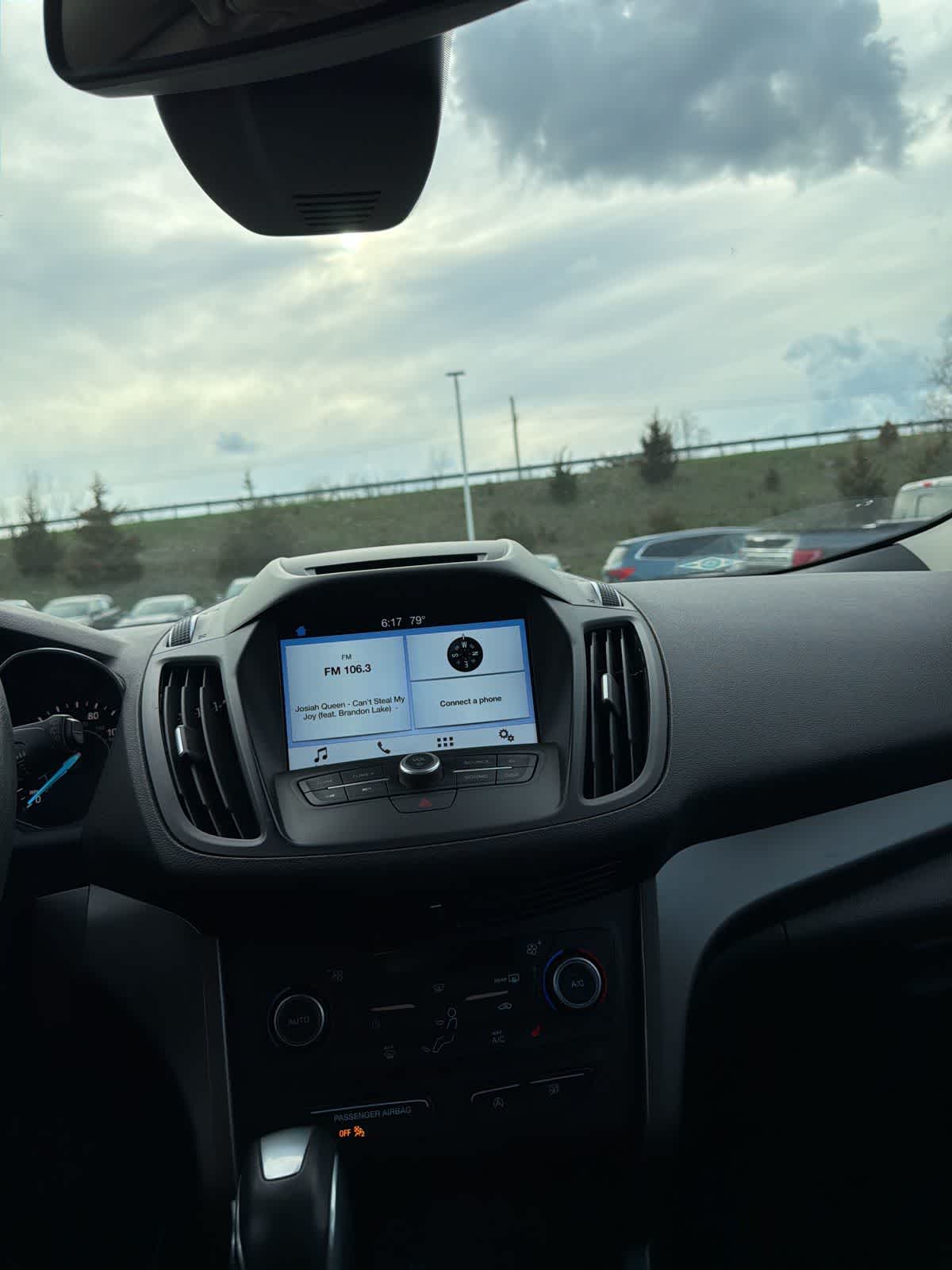 Thumbnail: 2018 Ford Escape - 10