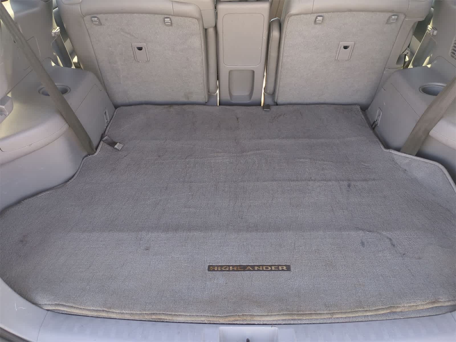 2012 Toyota Highlander SE 35