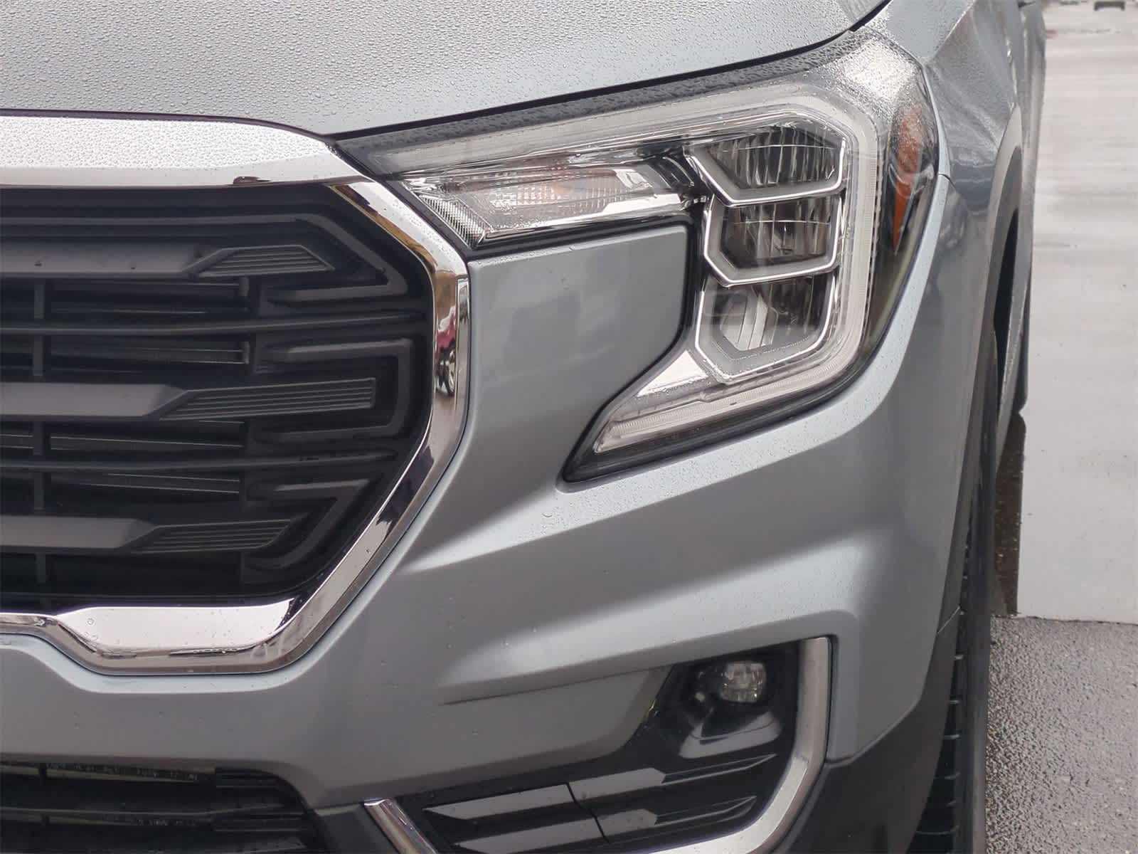 Thumbnail: 2023 GMC Terrain - 12