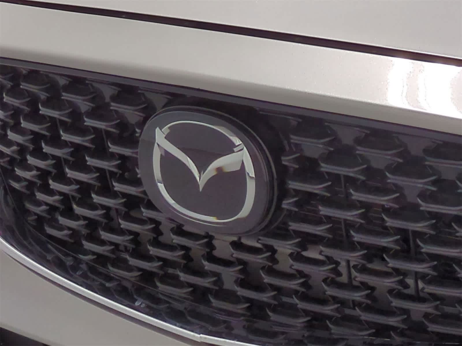 Thumbnail: 2024 Mazda CX-5 - 11