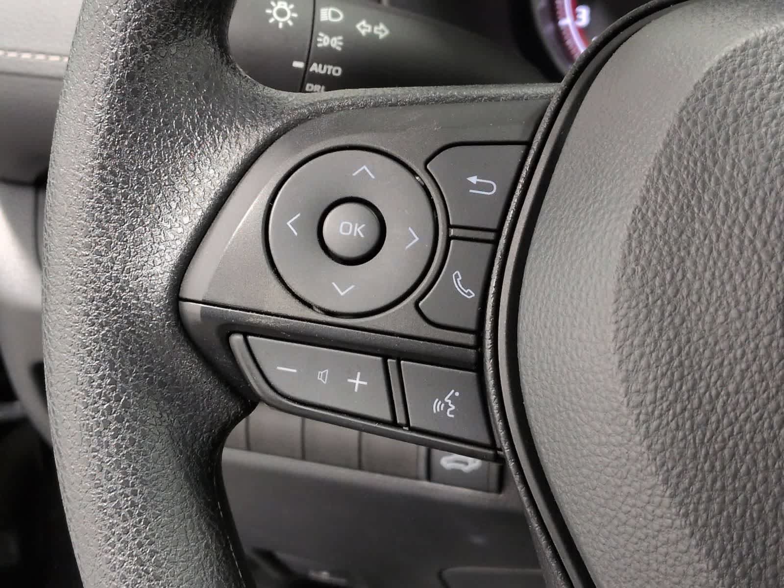 Thumbnail: 2025 Toyota RAV4 - 24