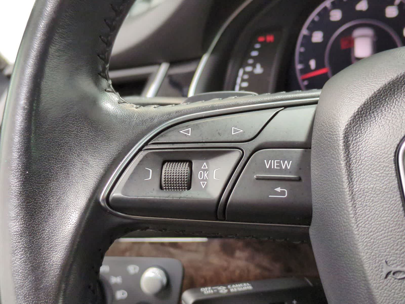 Thumbnail: 2018 Audi Q7 - 25