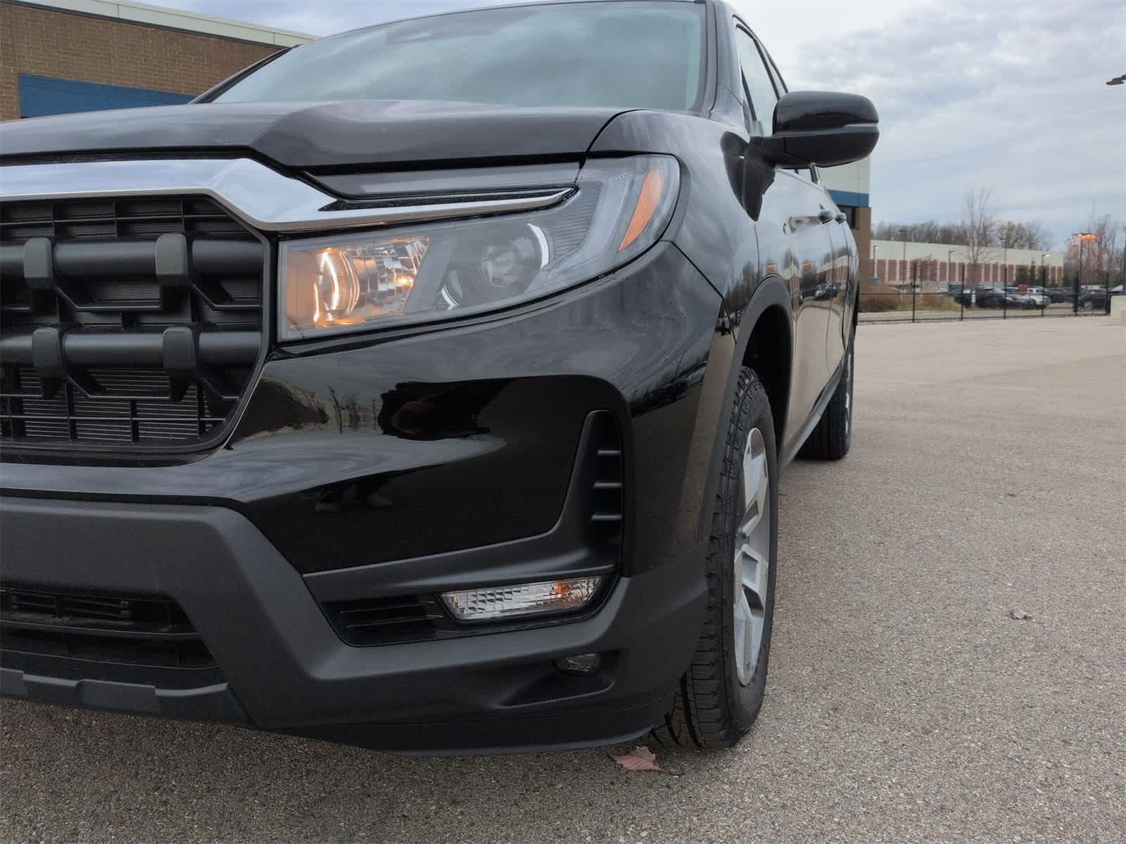 Thumbnail: 2026 Honda Ridgeline - 11