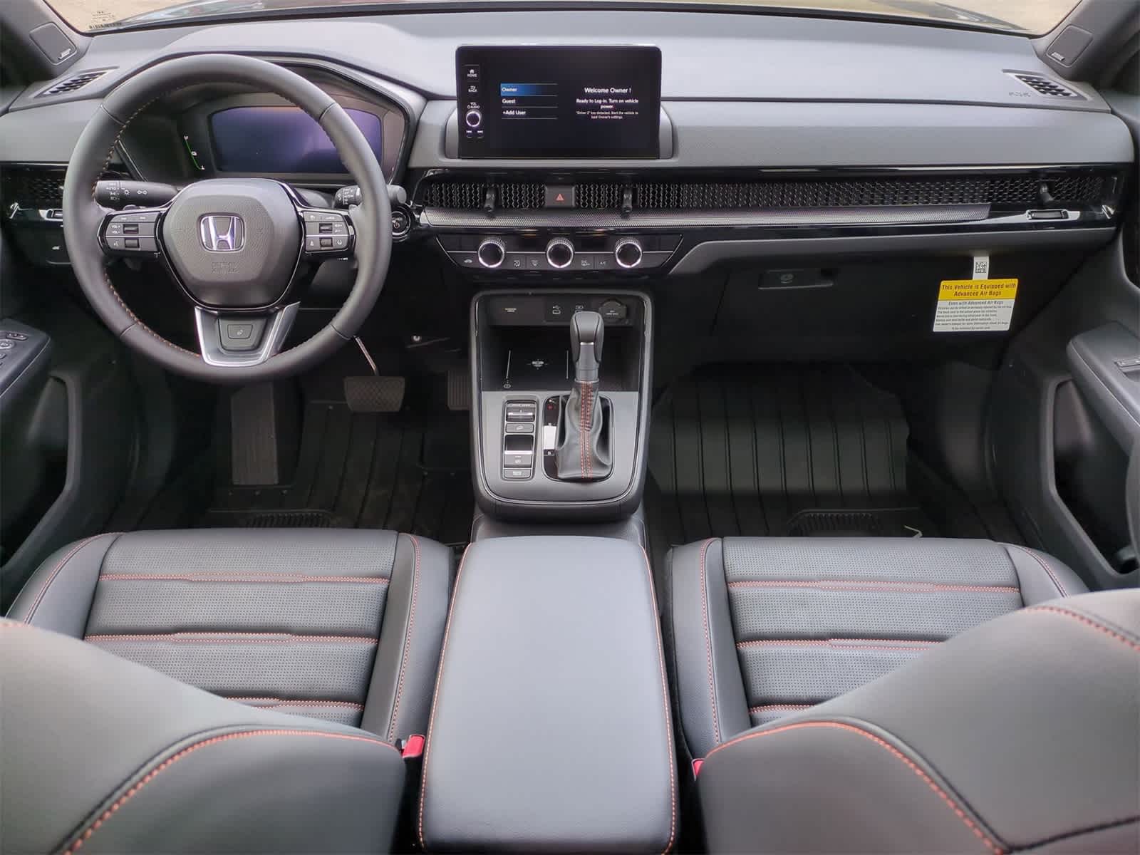 Thumbnail: 2026 Honda CR-V - 22