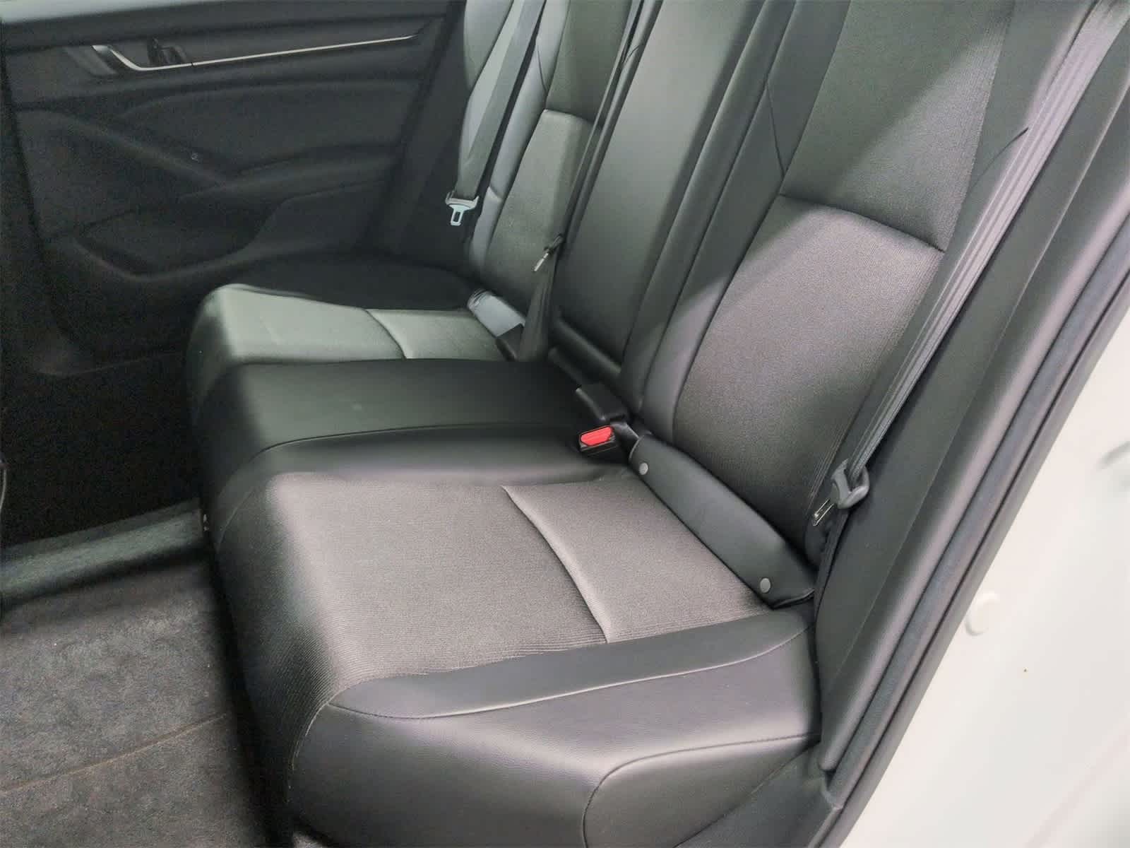 Thumbnail: 2022 Honda Accord - 20