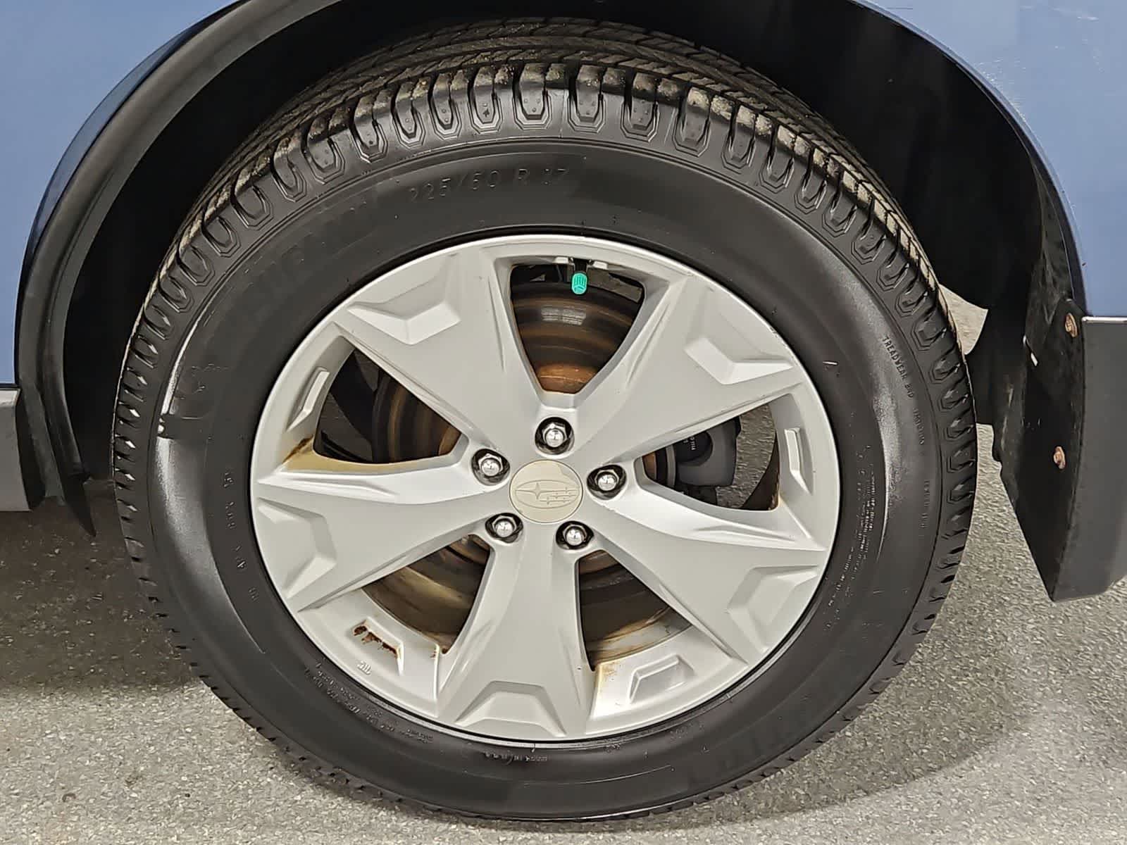 Thumbnail: 2016 Subaru Forester - 20