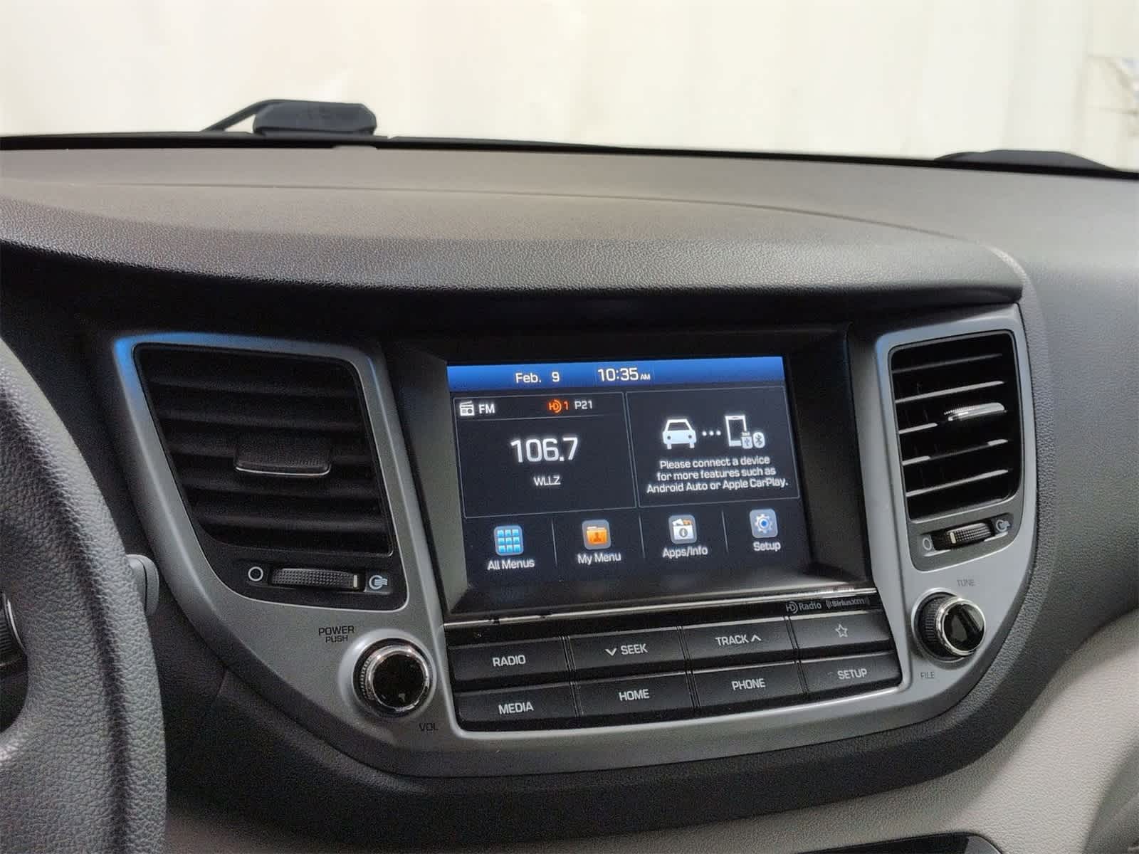 Thumbnail: 2018 Hyundai Tucson - 28