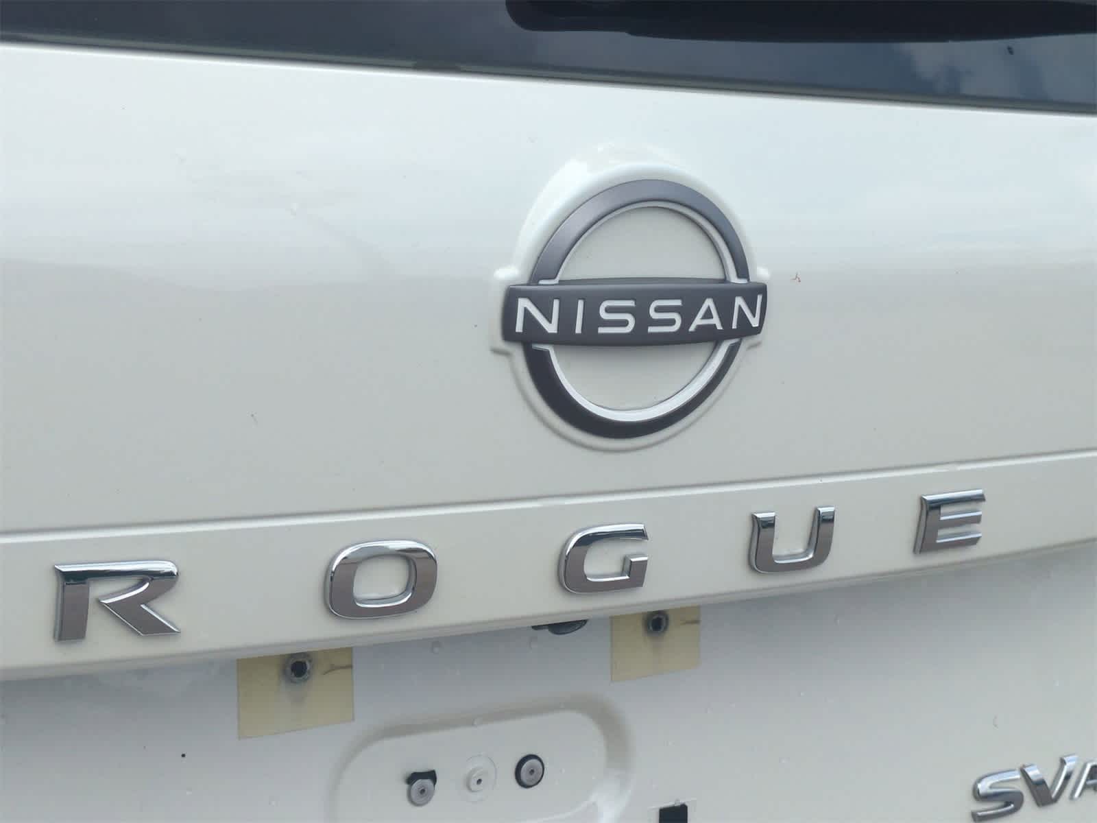 Thumbnail: 2023 Nissan Rogue - 13