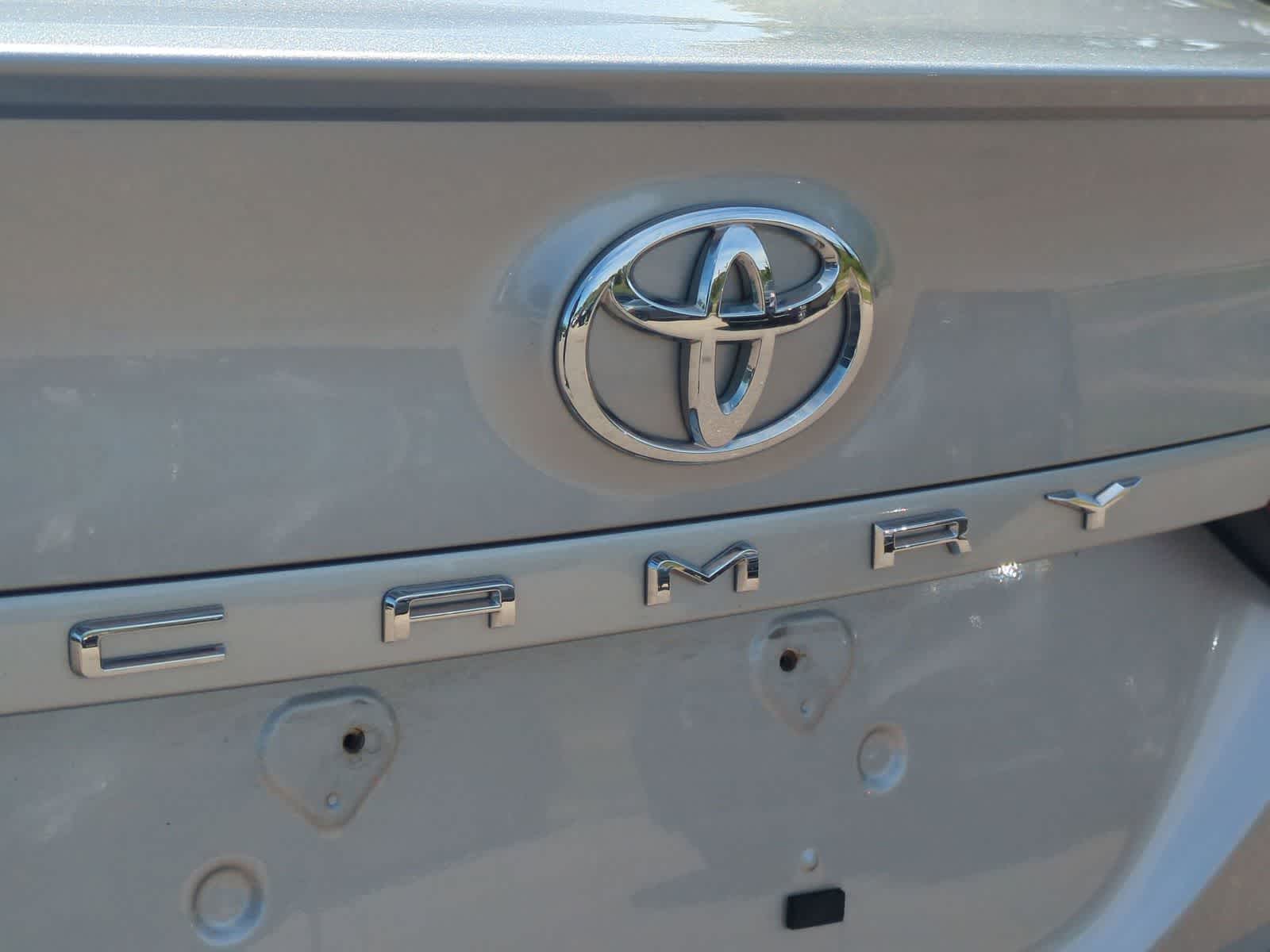 Thumbnail: 2024 Toyota Camry - 13