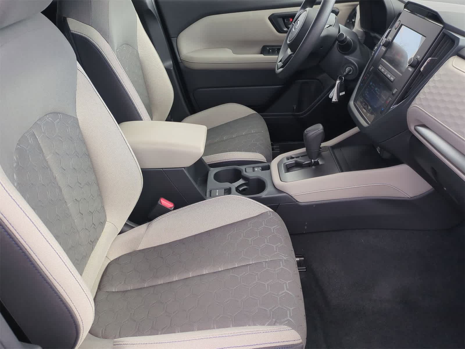 Thumbnail: 2025 Subaru Forester - 11