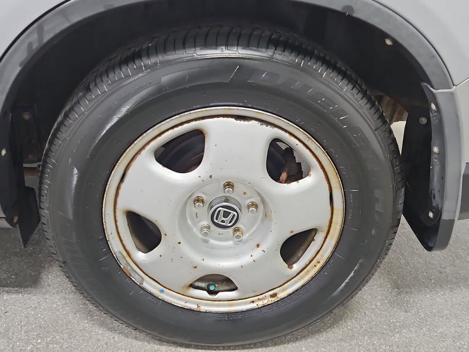 Thumbnail: 2008 Honda CR-V - 13