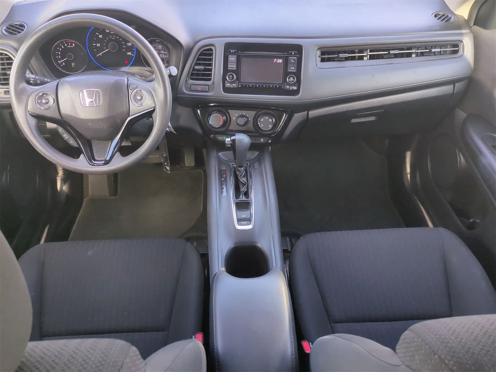 Thumbnail: 2016 Honda HR-V - 14