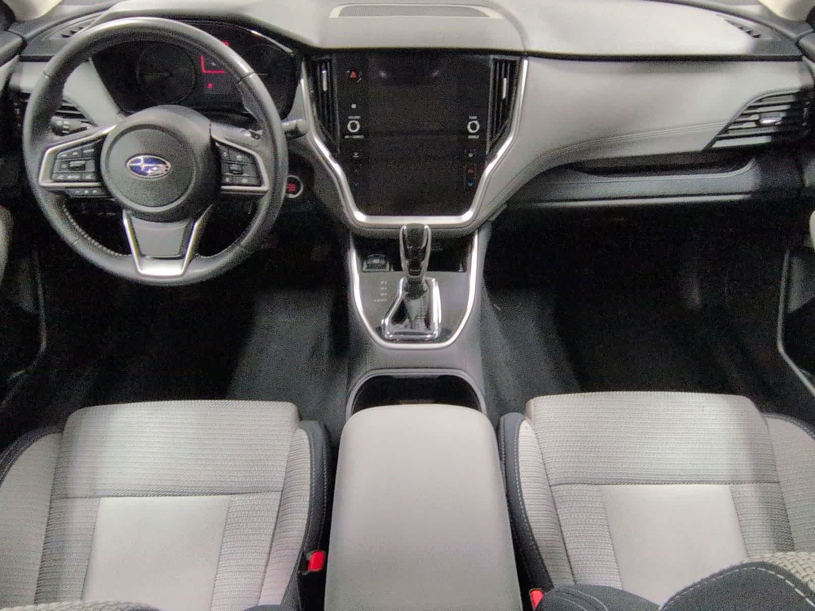 Thumbnail: 2025 Subaru Outback - 23