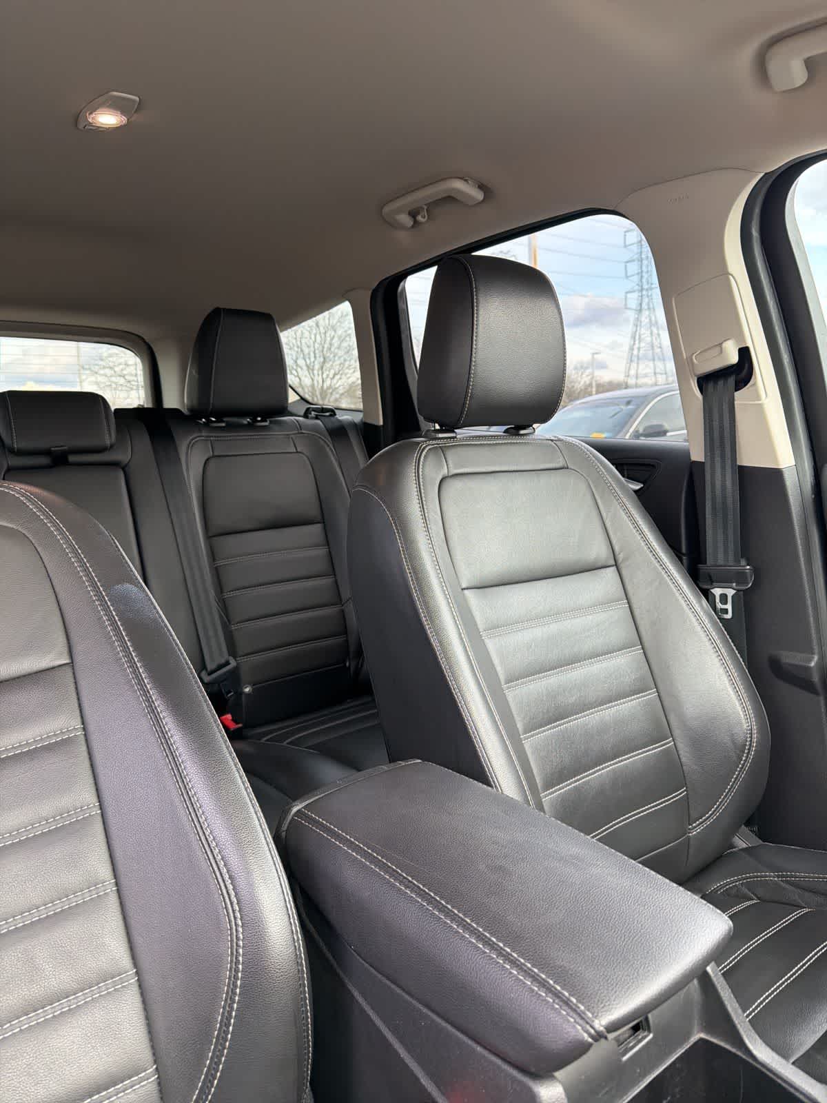 Thumbnail: 2018 Ford Escape - 22