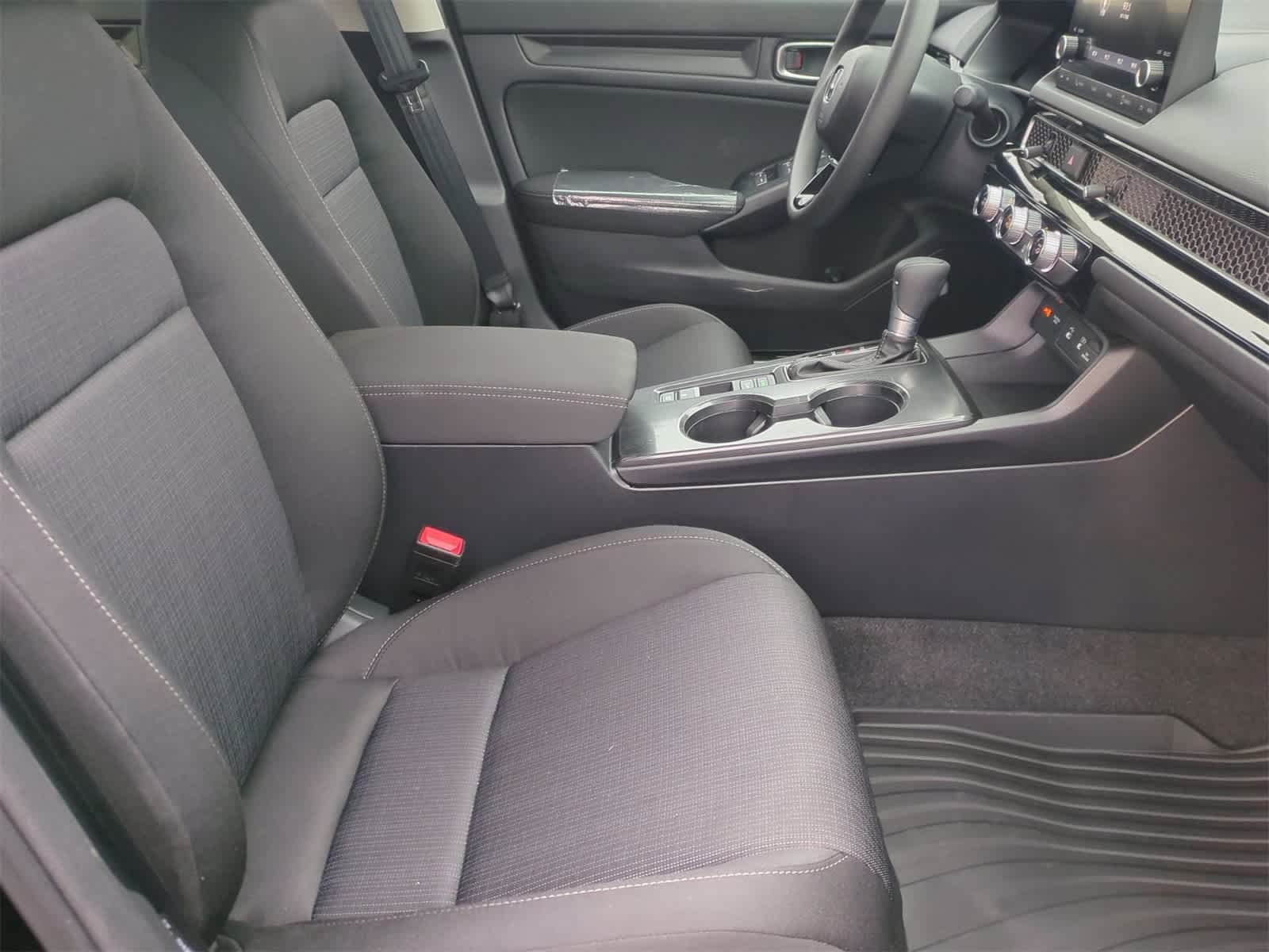 Thumbnail: 2026 Honda Civic - 10