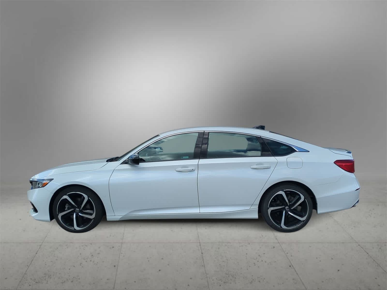 Thumbnail: 2021 Honda Accord - 5