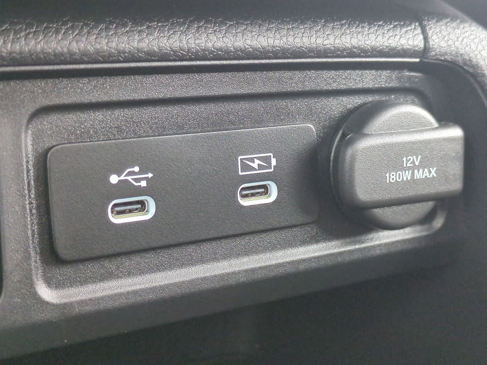 Thumbnail: 2026 Honda Passport - 32