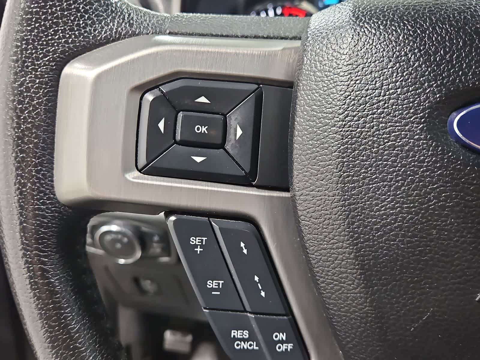 Thumbnail: 2015 Ford F-150 - 24