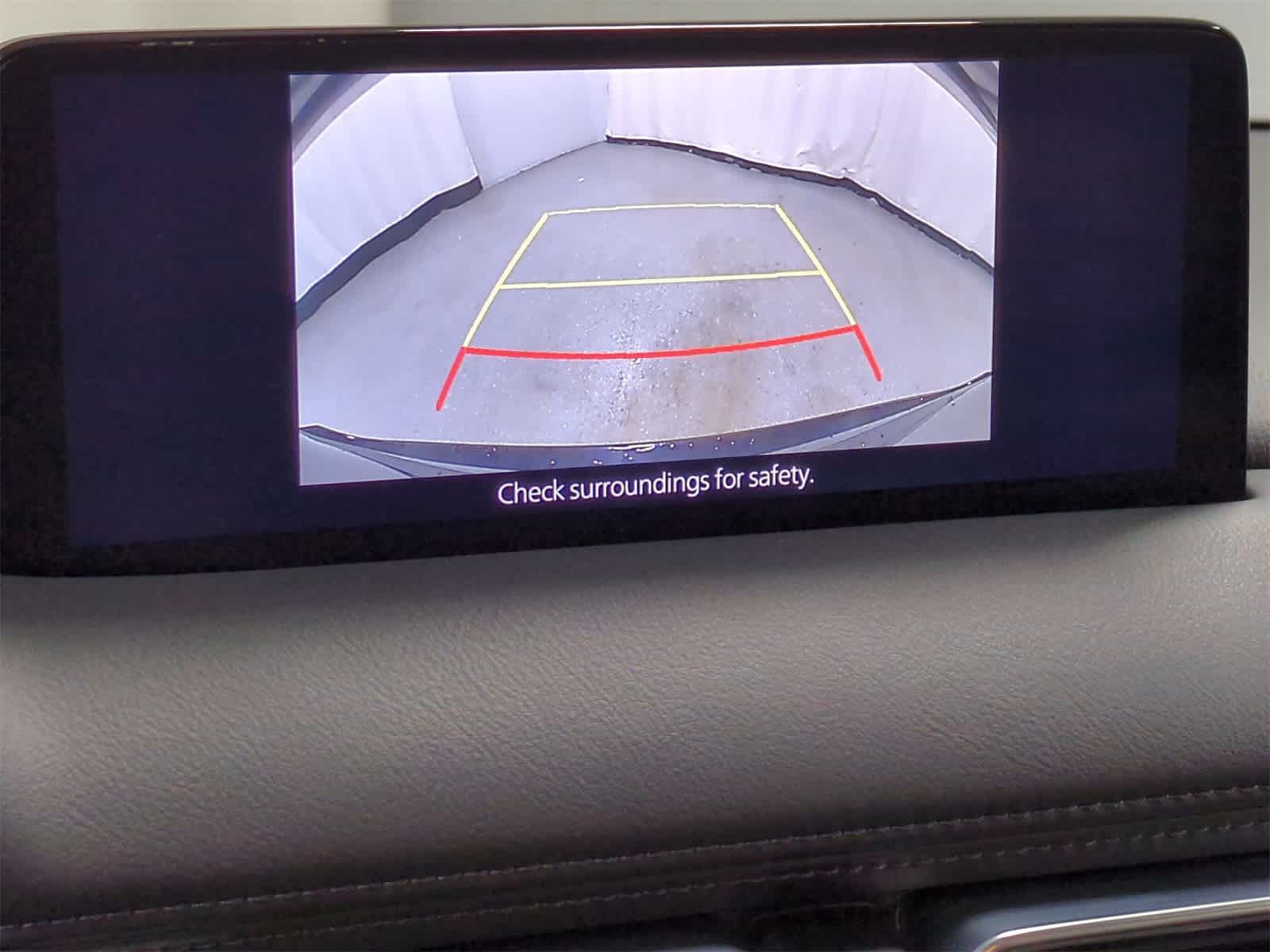 Thumbnail: 2023 Mazda CX-5 - 30