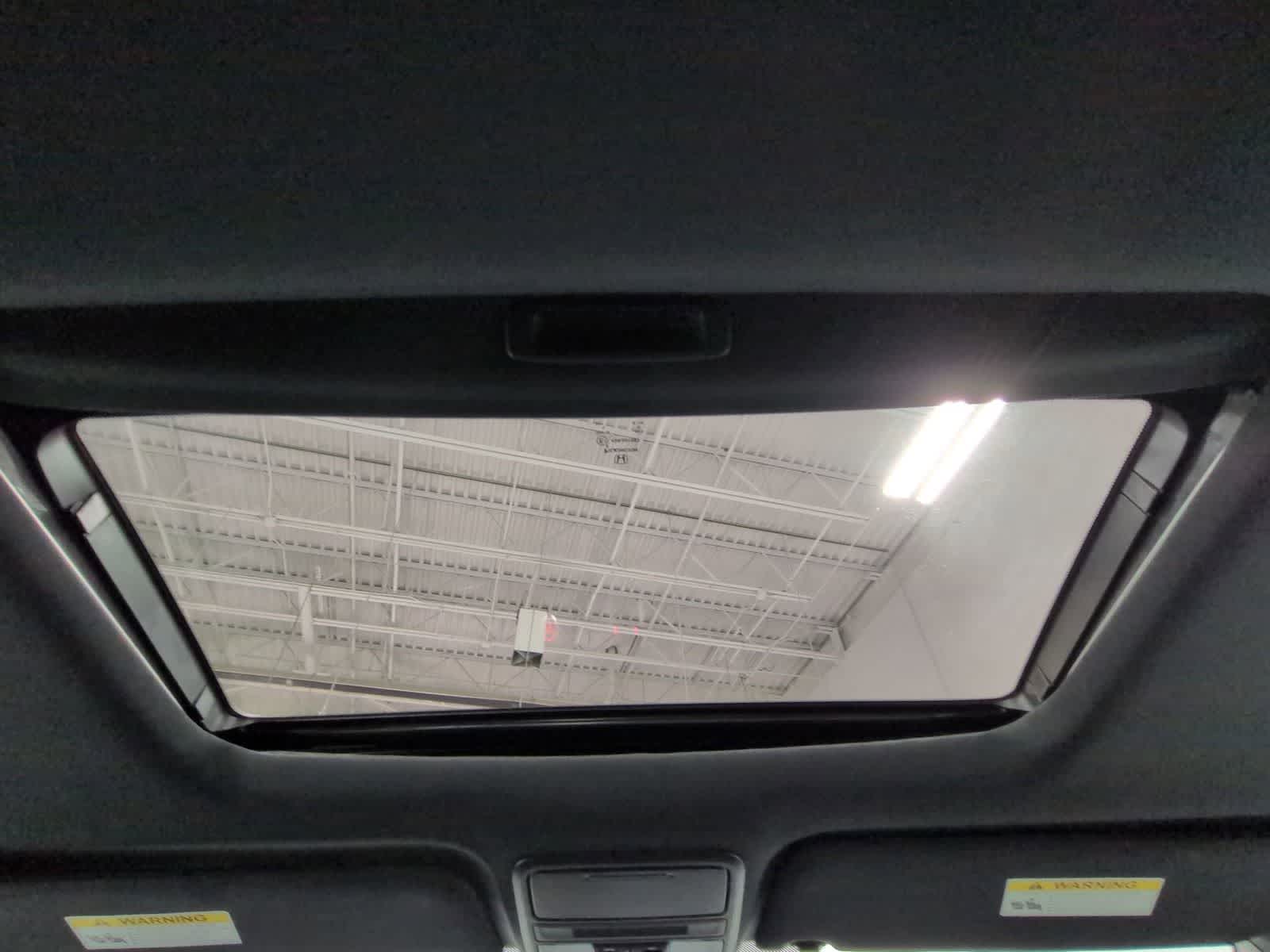 Thumbnail: 2024 Honda Odyssey - 23
