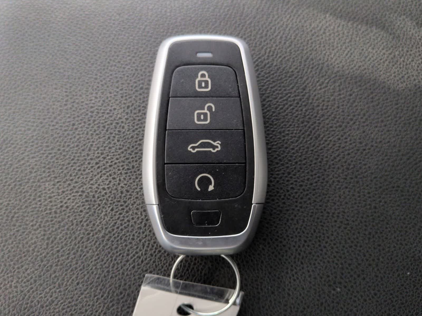 Thumbnail: 2025 Chevrolet Trax - 35