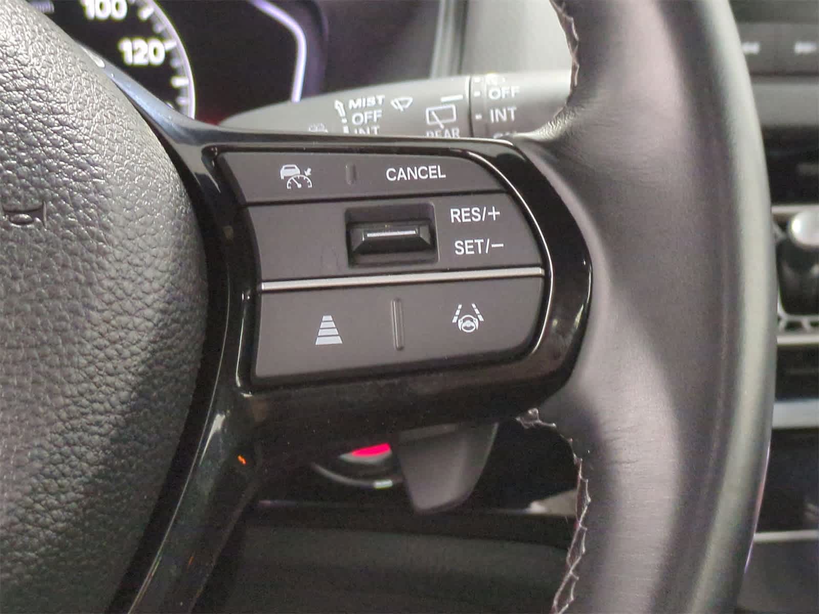 Thumbnail: 2024 Honda Civic - 24