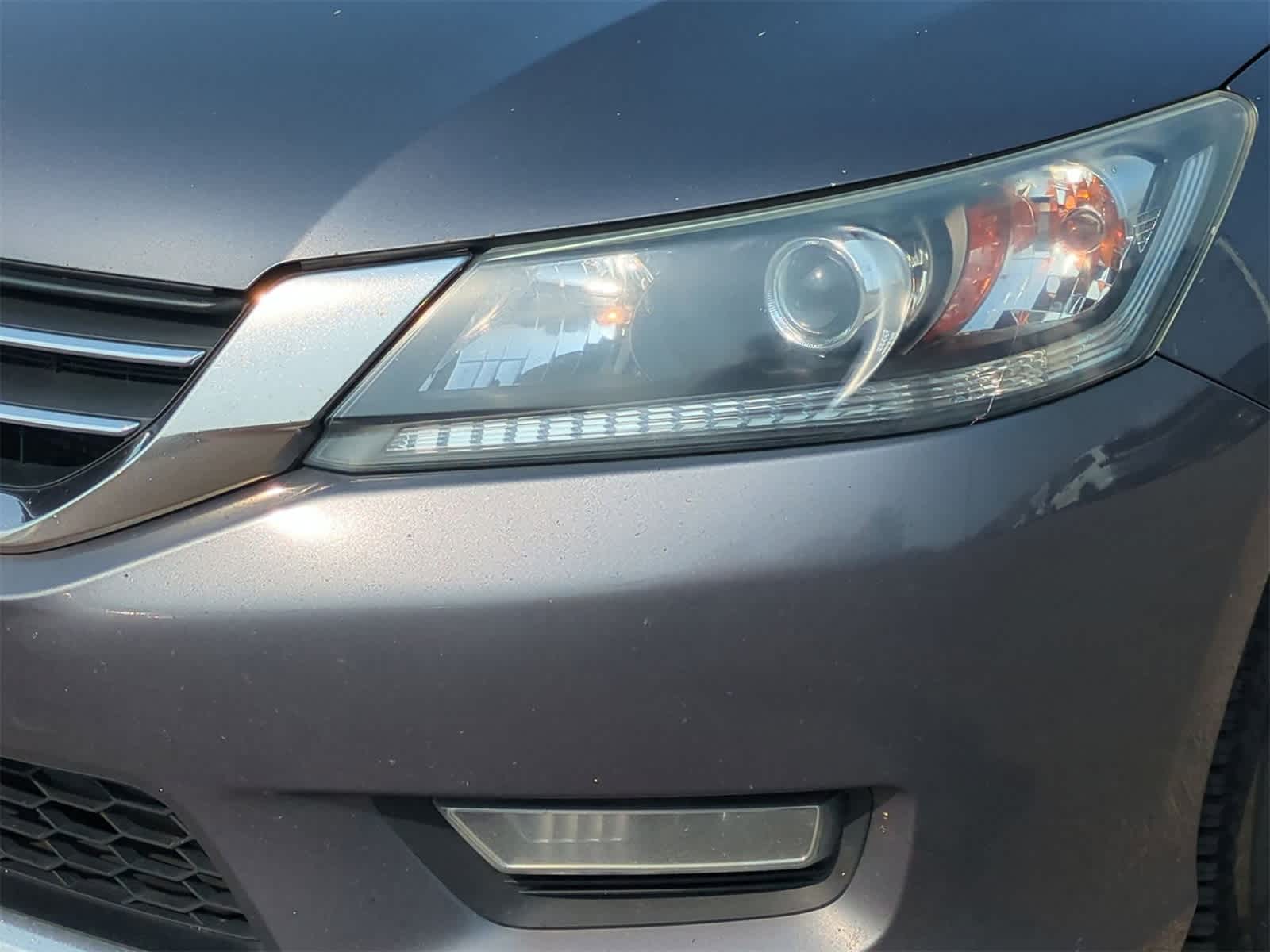 Thumbnail: 2013 Honda Accord - 11