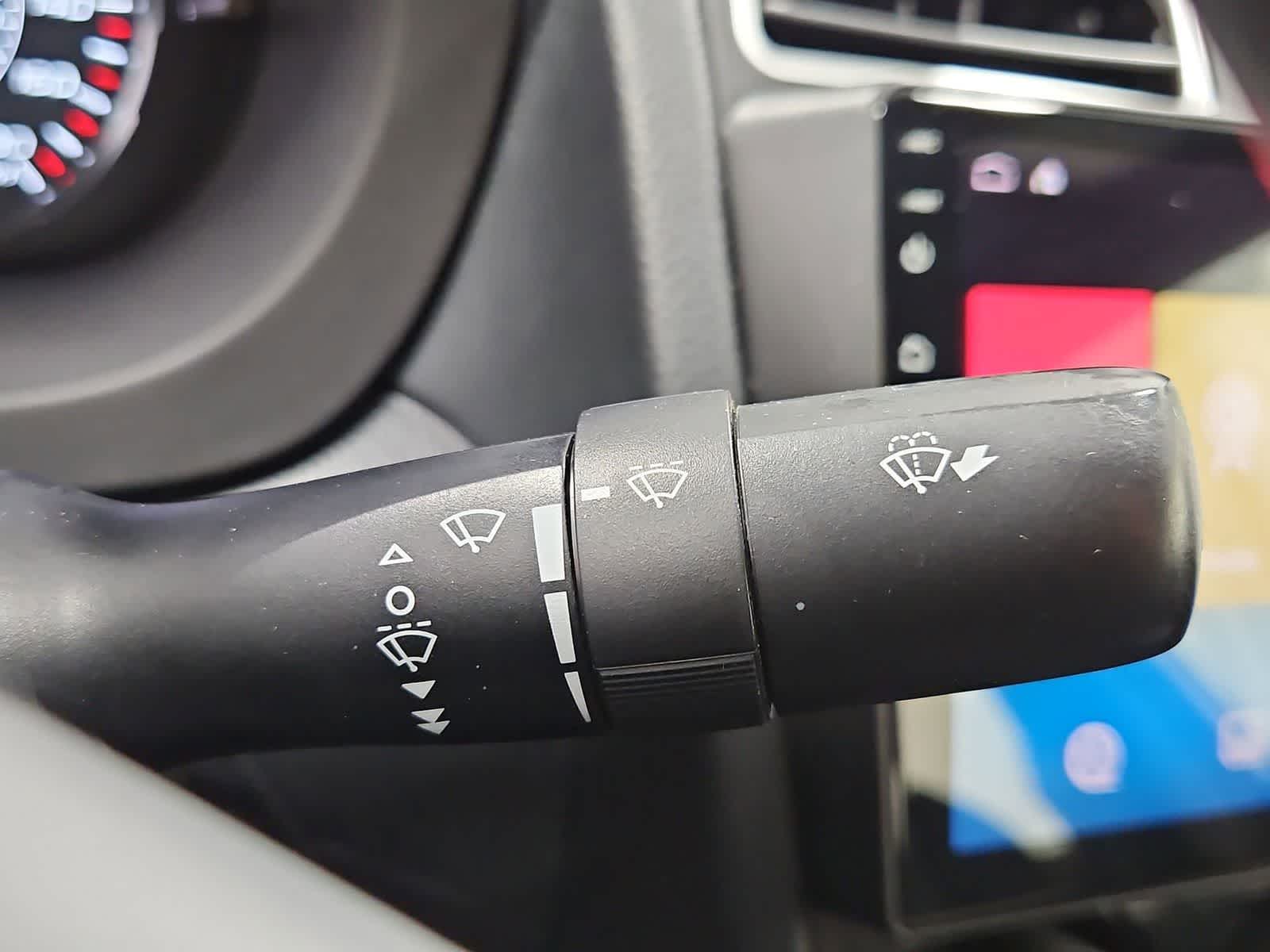 Thumbnail: 2021 Subaru WRX - 26