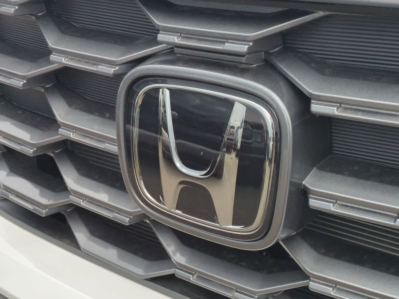 Thumbnail: 2026 Honda Ridgeline - 12